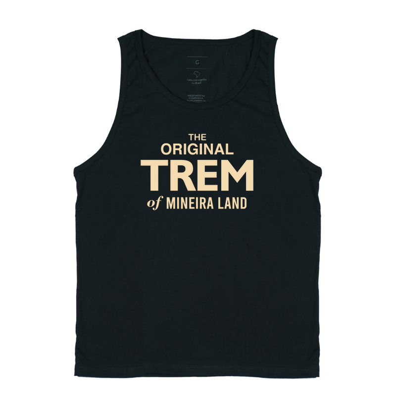 Trem original 