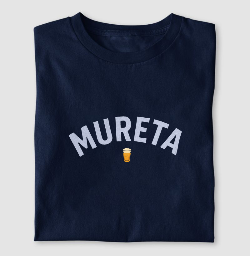 Mureta & Cervejinha