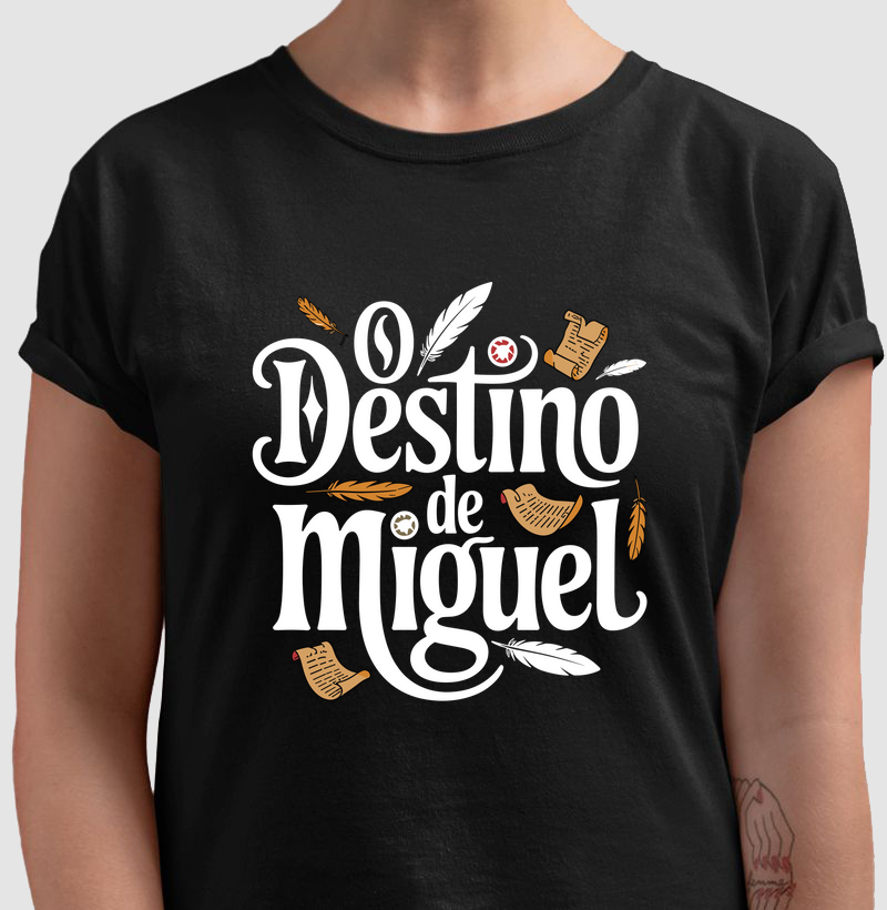 O Destino de Miguel