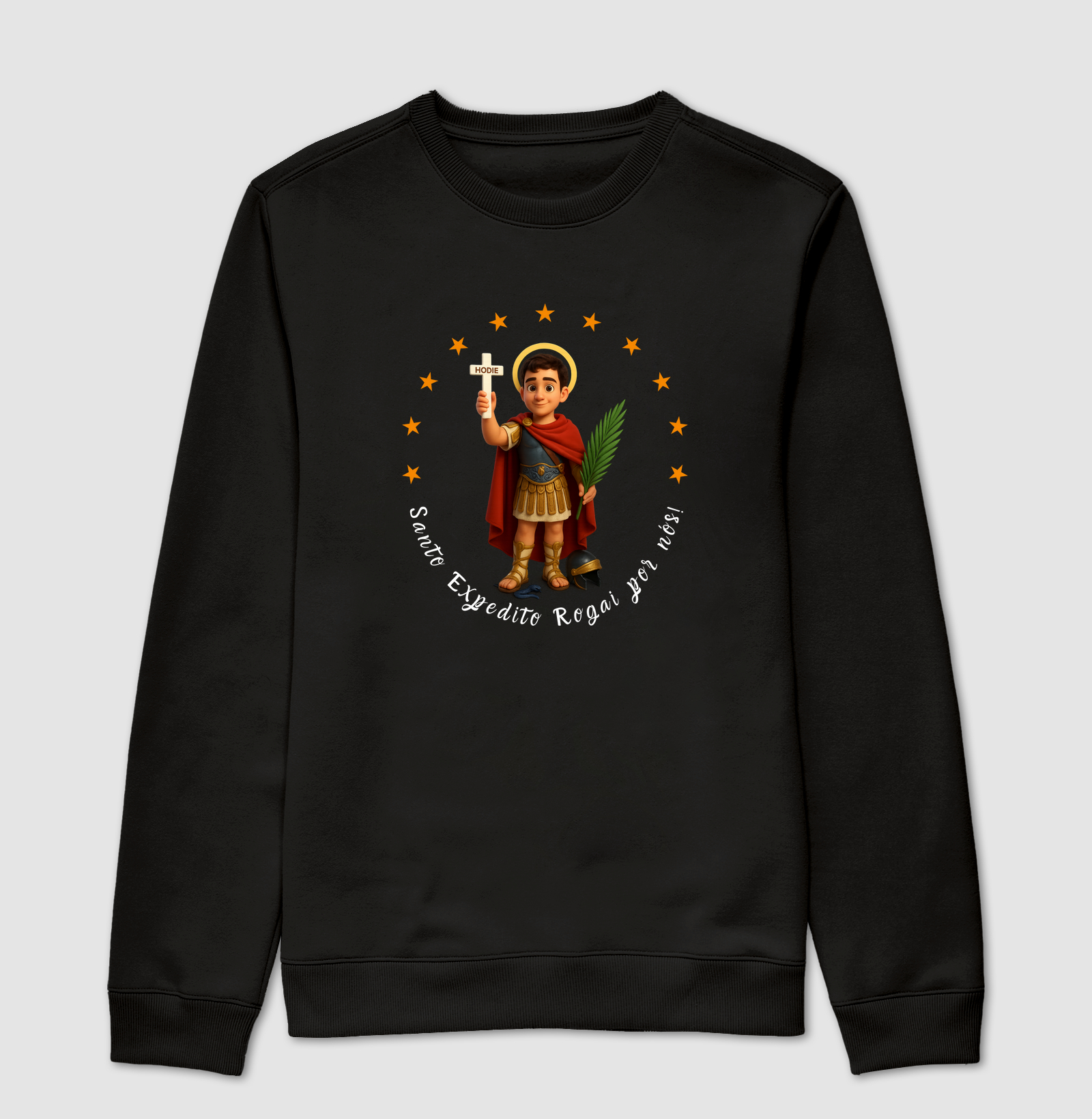 Santo Expedito