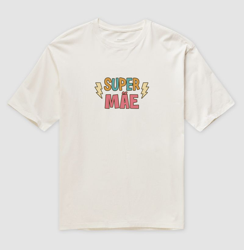 Super Mãe