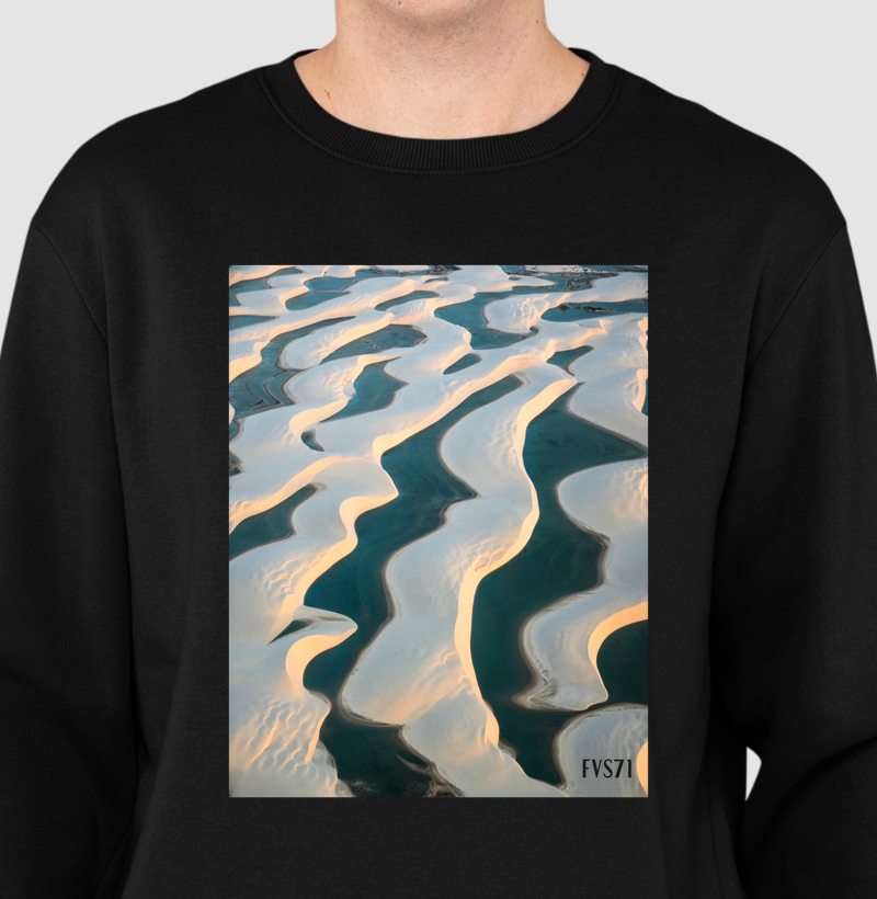 Lençóis Maranhenses 