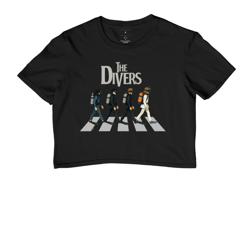 The Divers