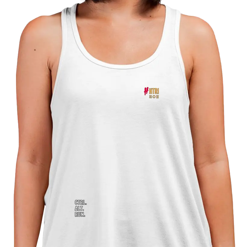 HTRI CTRL.RUN Tee 