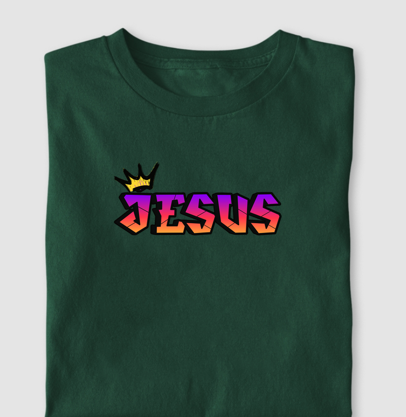 "Jesus"