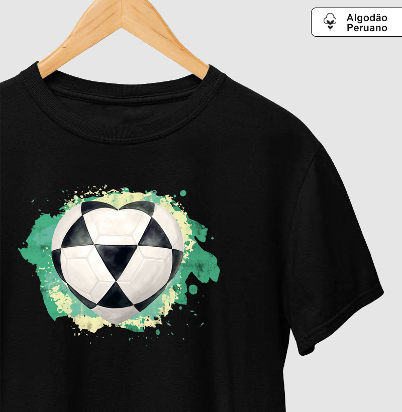 Amor pelo Futevôlei