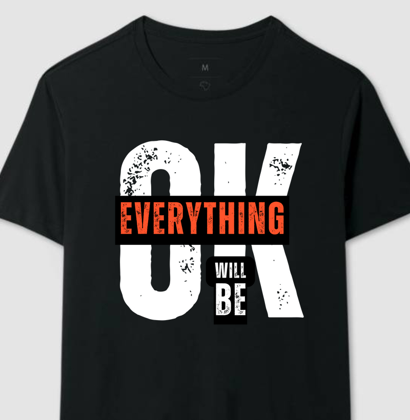 Everything Will Be OK