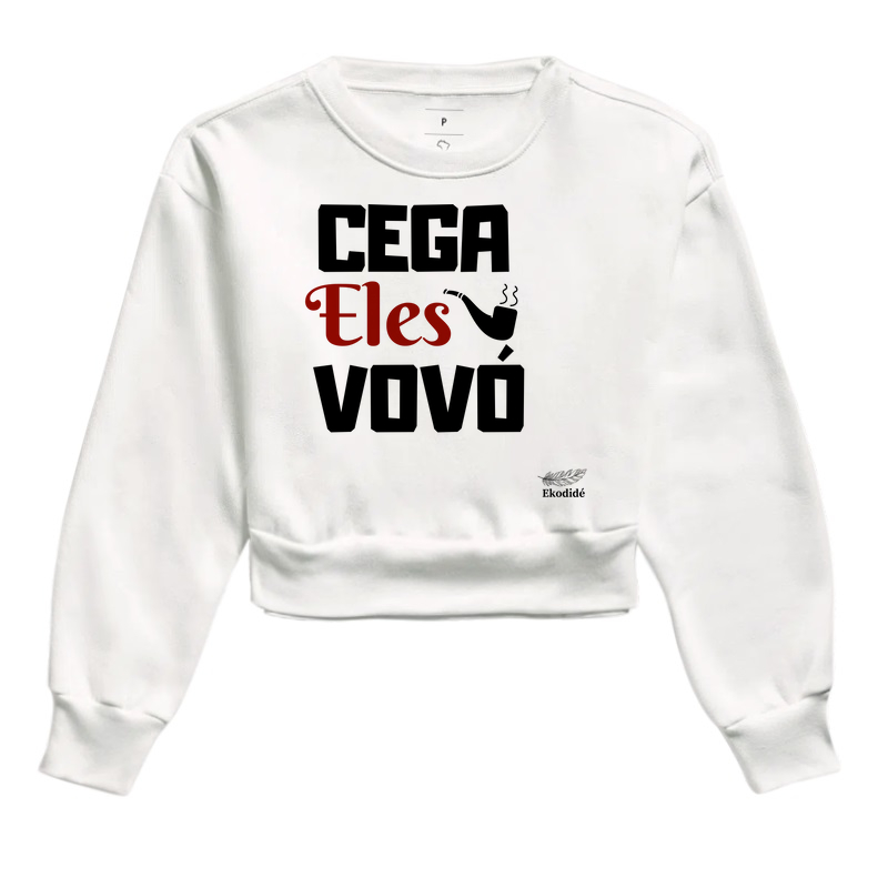 Cega eles Vovó