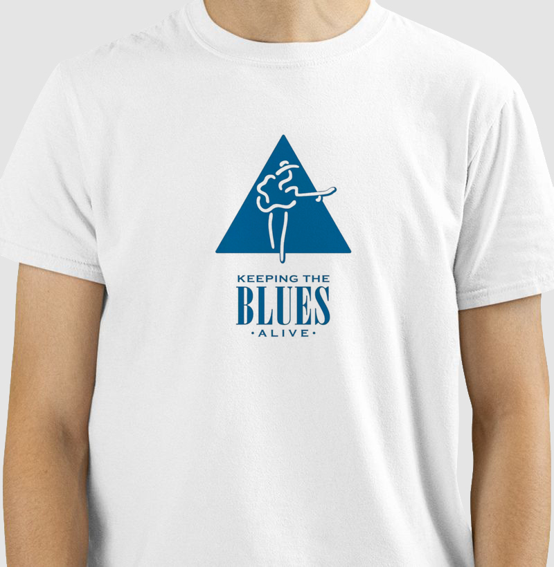 Keeping the Blues Alive