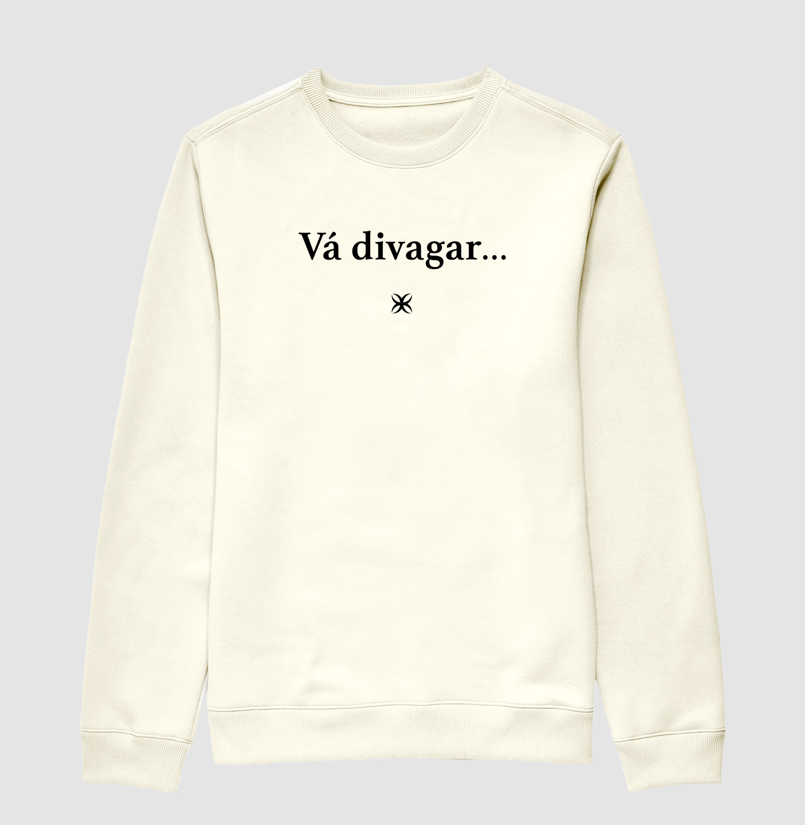 Vá Divagar