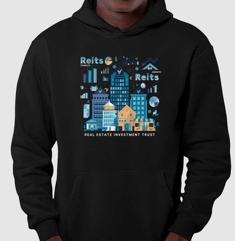 Moletom Reits
