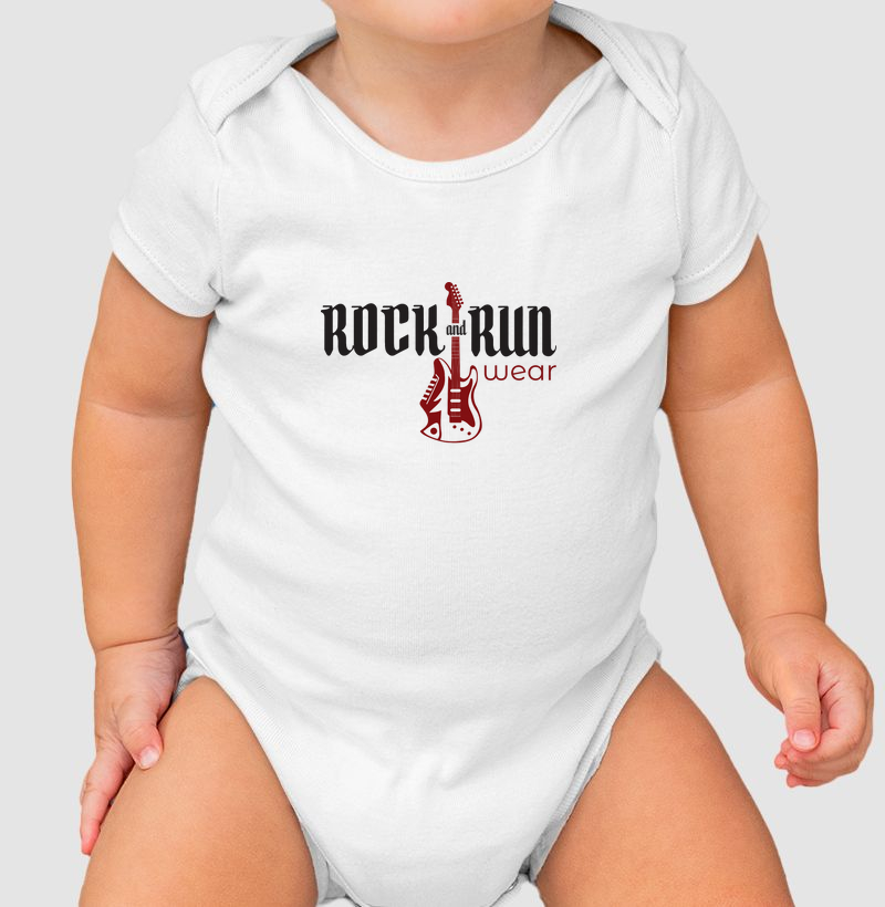 body infantil 