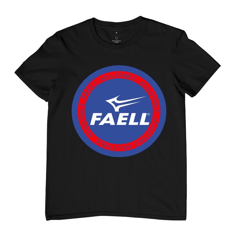 camiseta faell