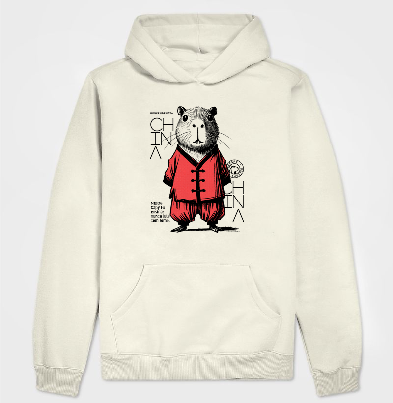 China Capy v2