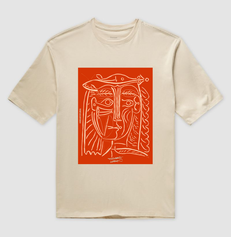 Picasso  Linoleos