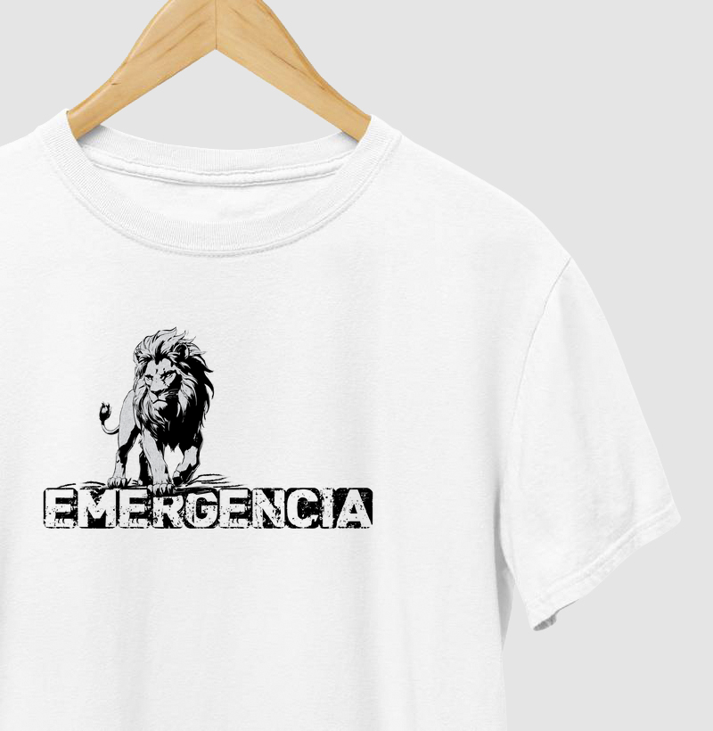A presença do rei