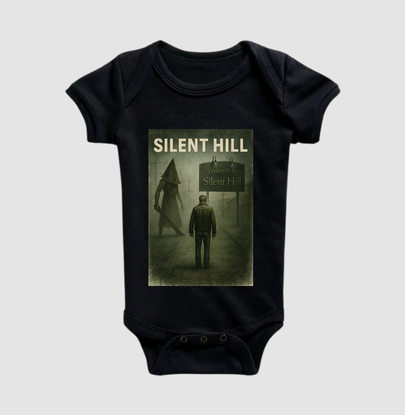 Silent Hill