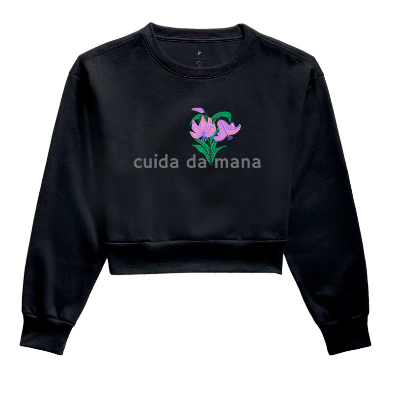 Cuida da mana