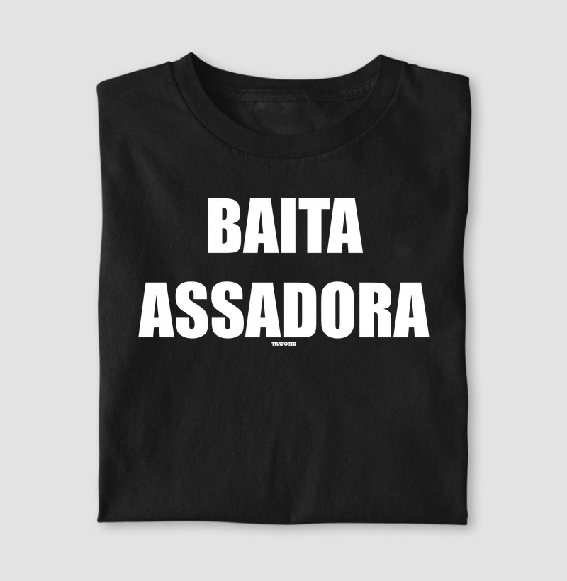 Baita Assadora