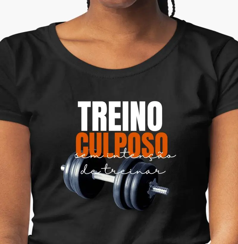 TREINO CULPOSO