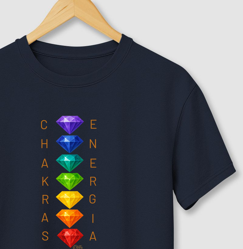 Chakras em Equilíbrio