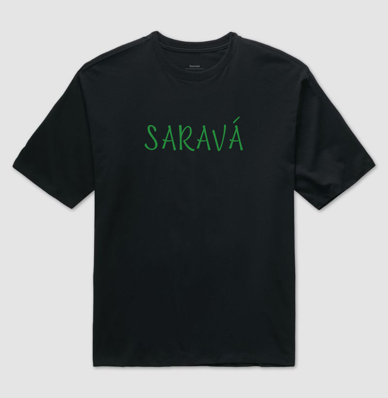 Saravá