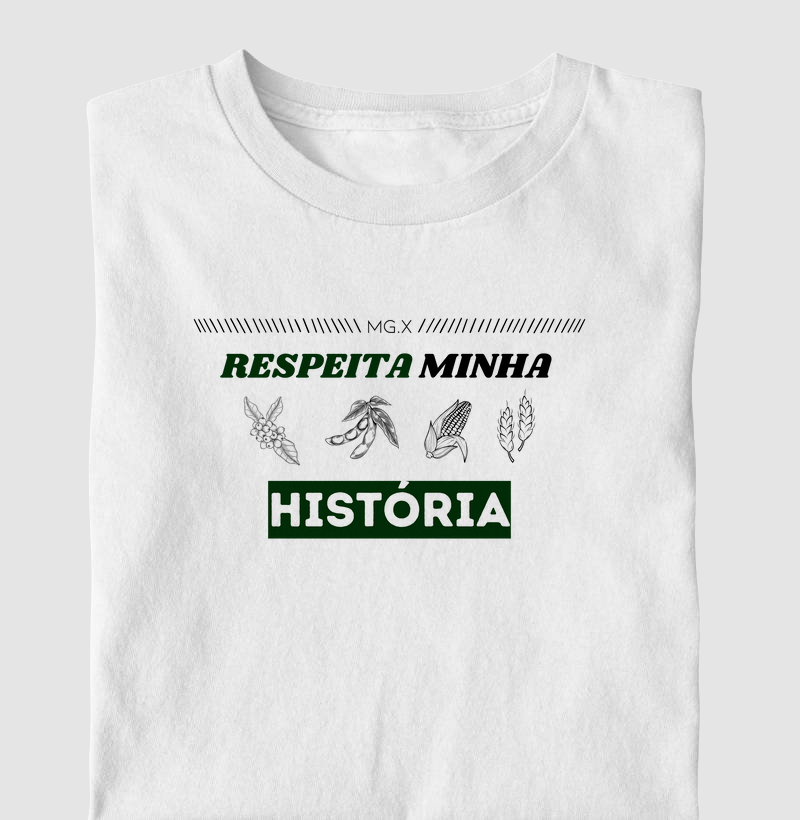 História Agricultor