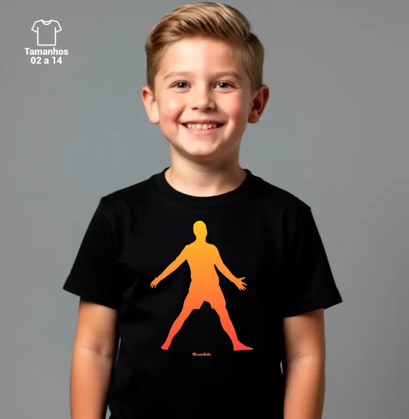 Mister Champions - Kids