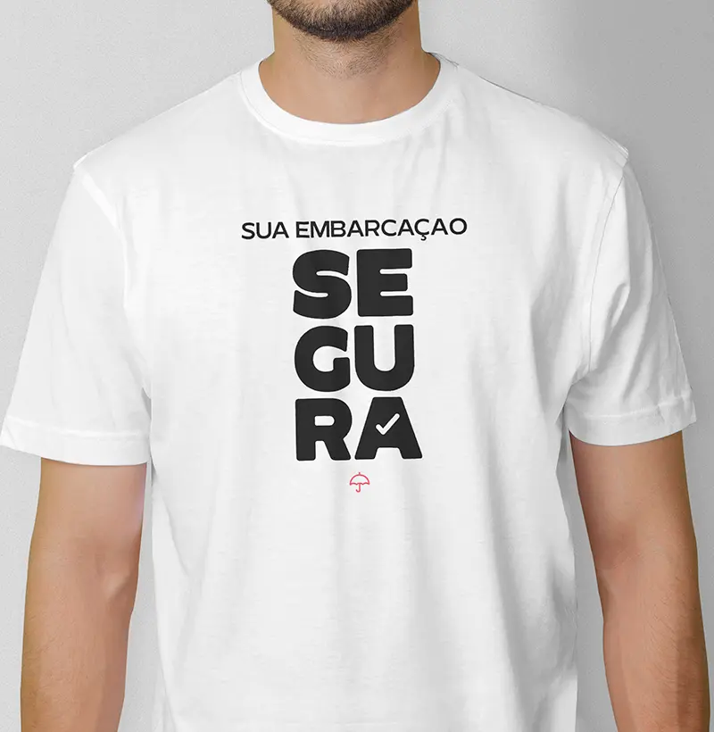 Sua Embarcação Segura