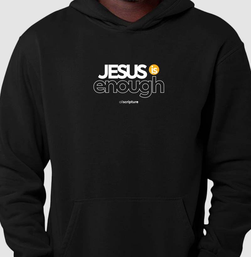 Jesus is enough 2
