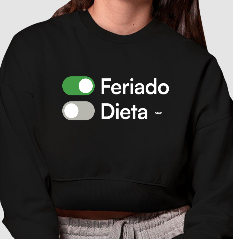 Feriado ON Dieta OFF