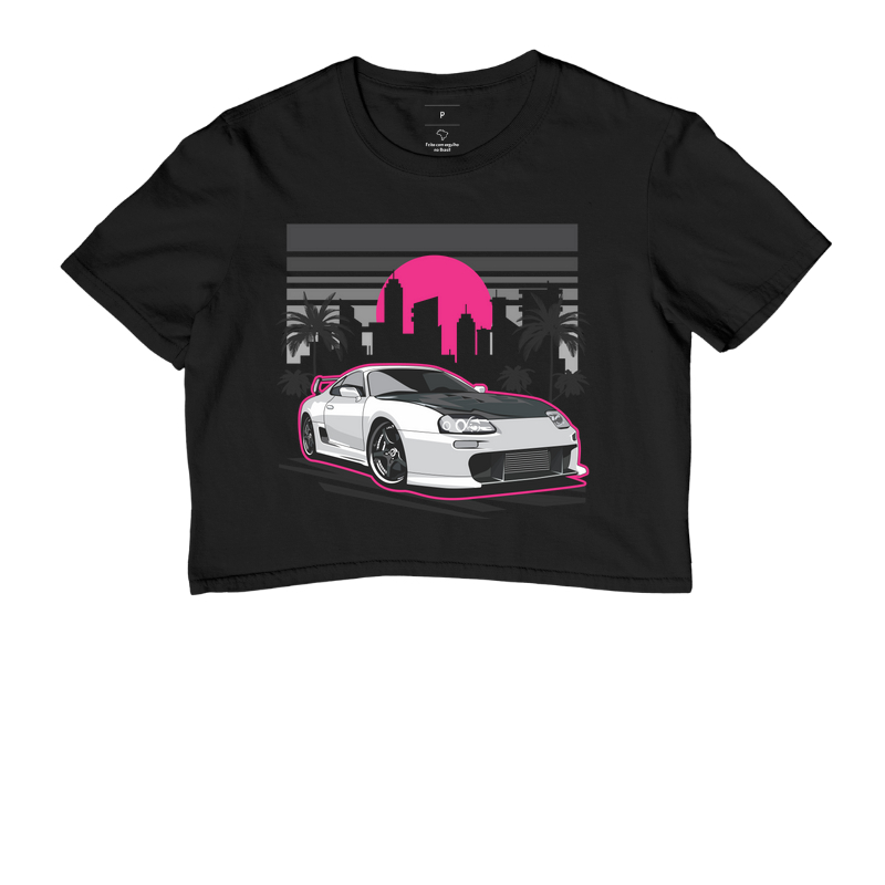 Supra  - Street