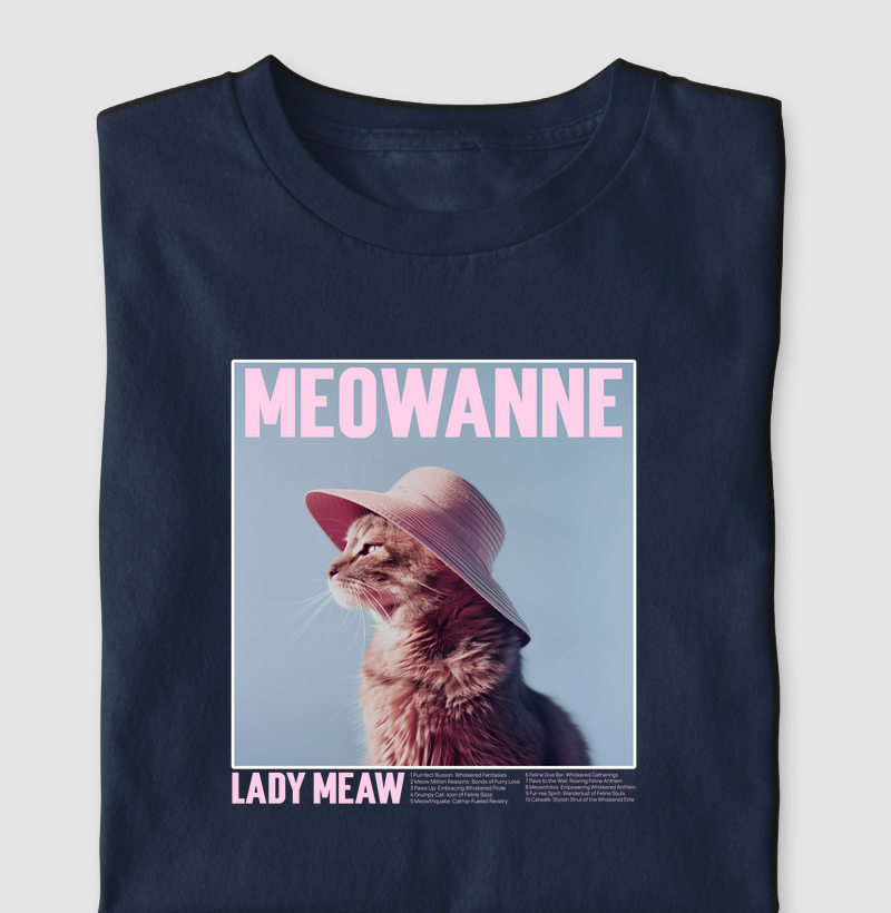 Lady Meaw