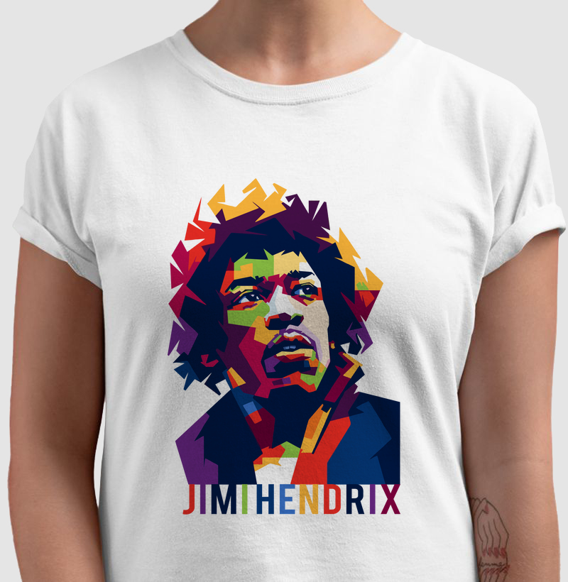 Jimi Hendrix  
