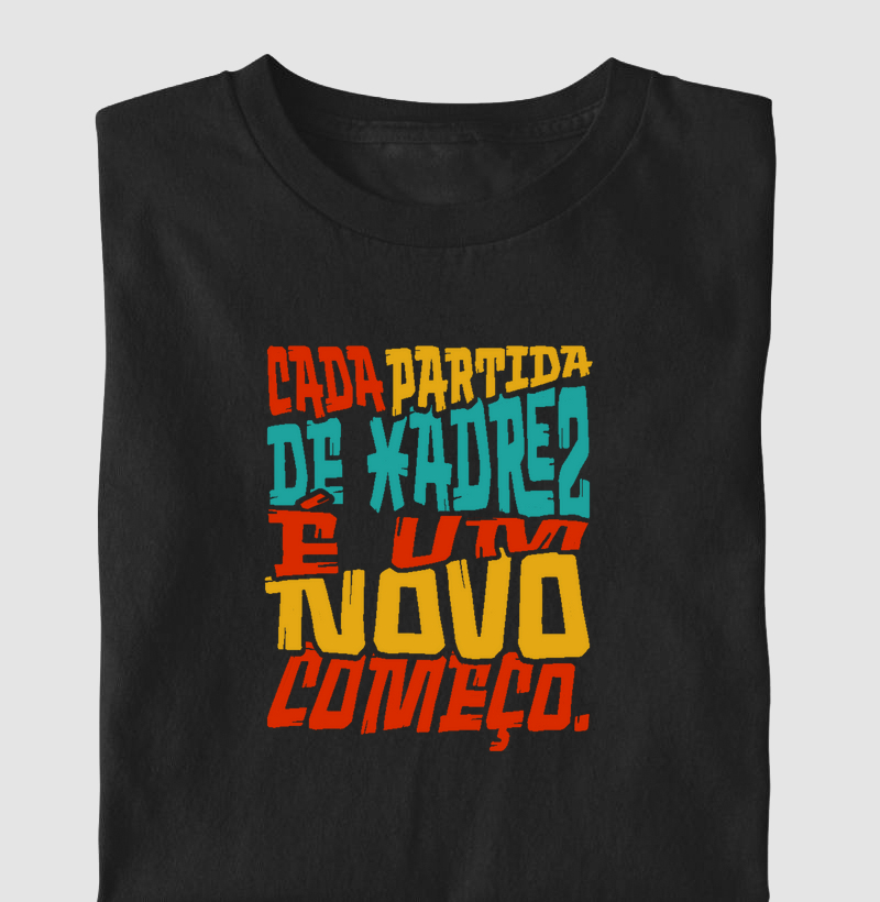 Um novo começo