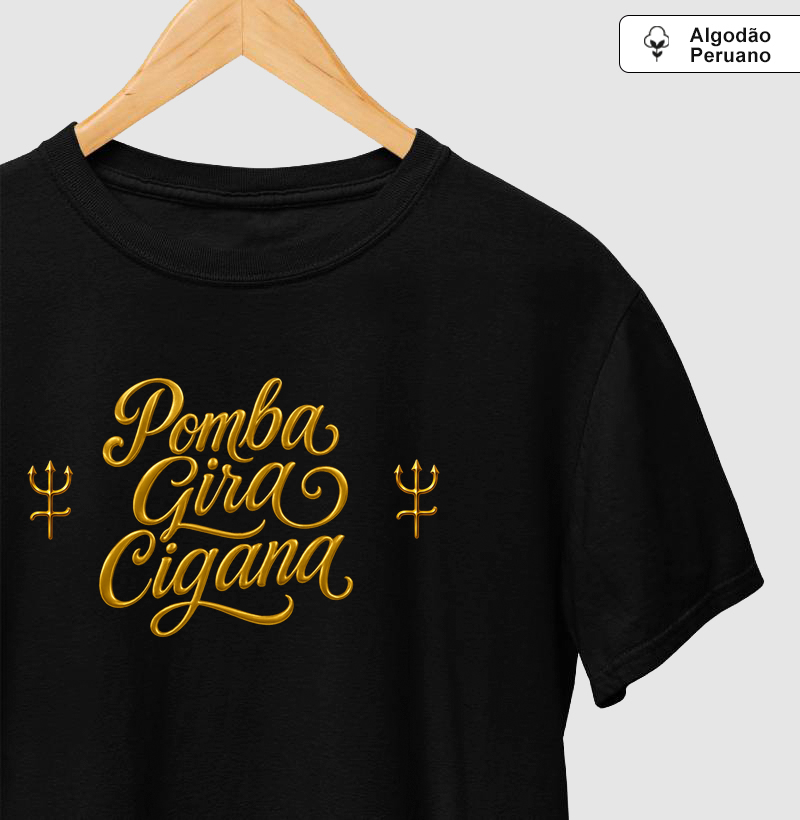 Pomba Gira Cigana