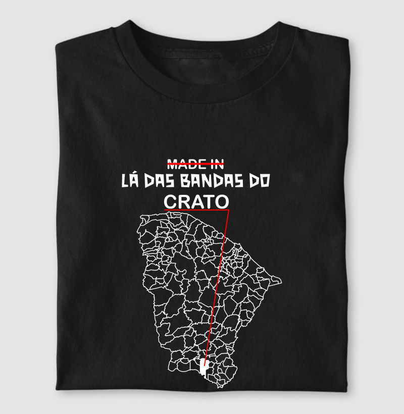 Crato | Lá das Bandas