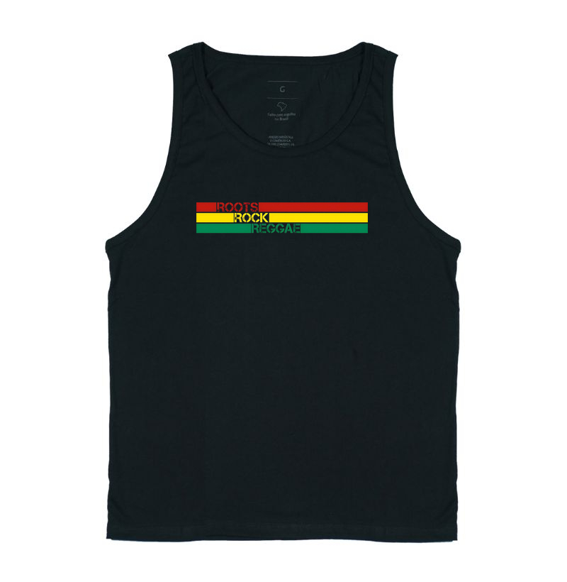 ROOTS ROCK REGGAE