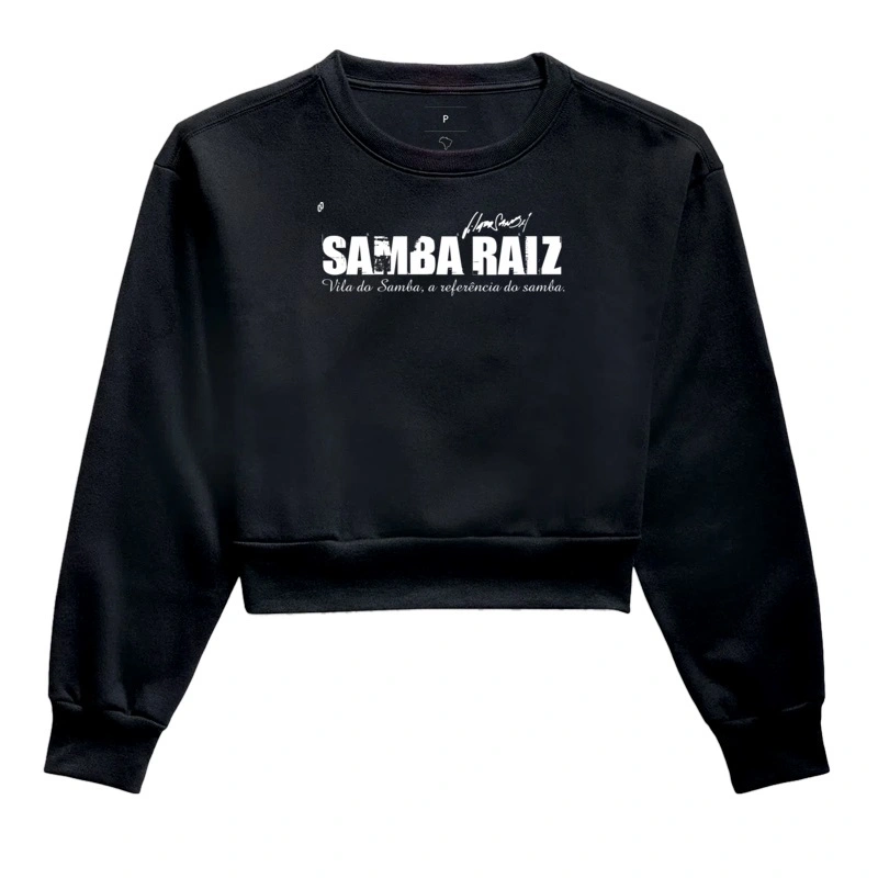 302 - VILA DO SAMBA _ SAMBA DE RAÍZ