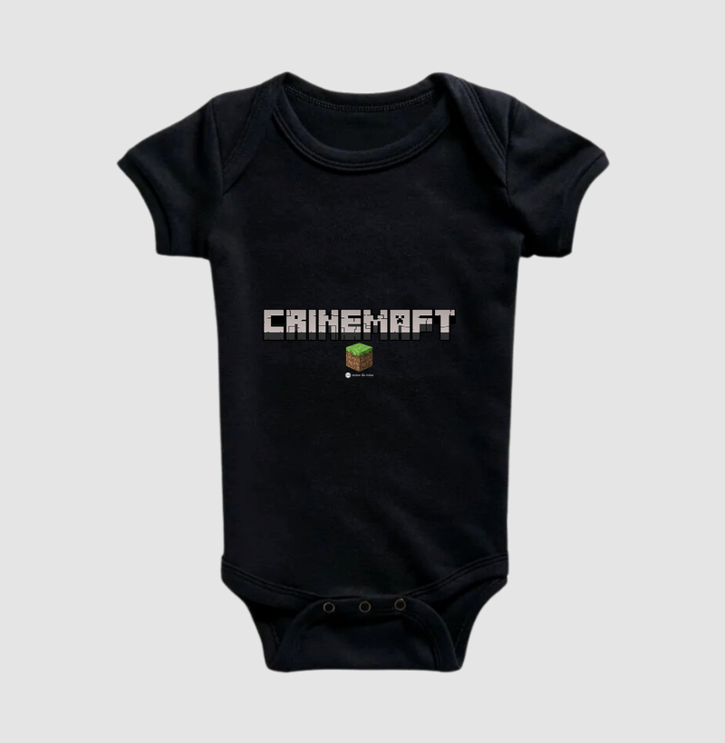 Crinemaft - Nome da Coisa