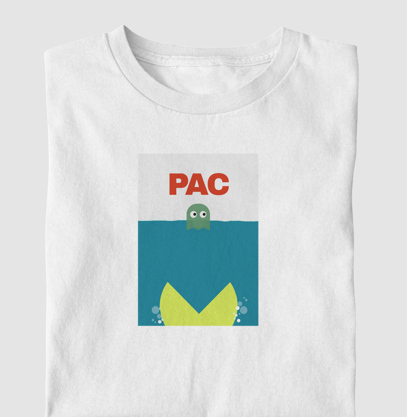 PAC-JAWS – A Bruxa Vai Rodar