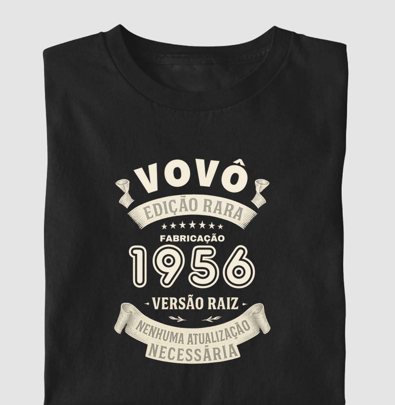 Vovô 1956