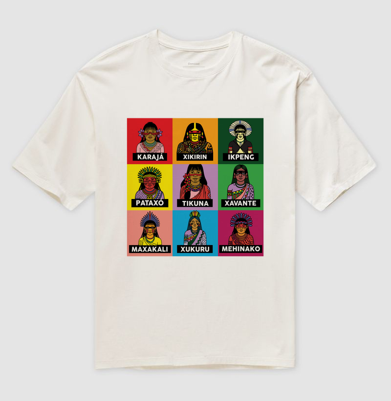 Povos Originários do Brasil 2