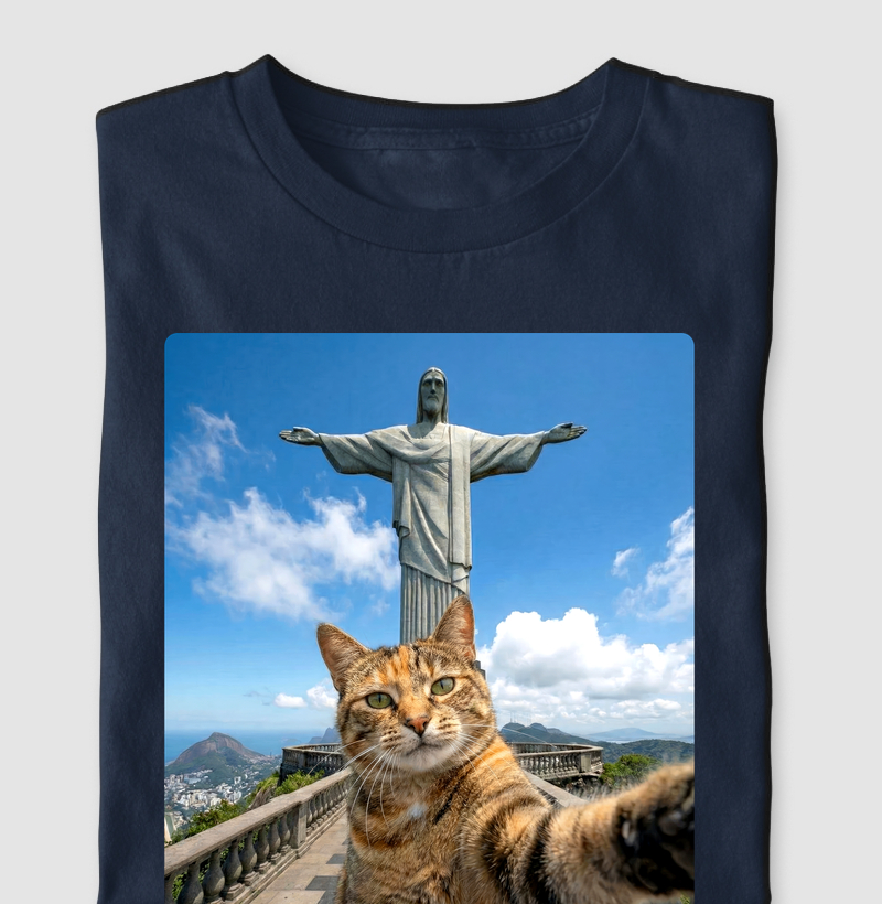 Tigrado no Rio de Janeiro