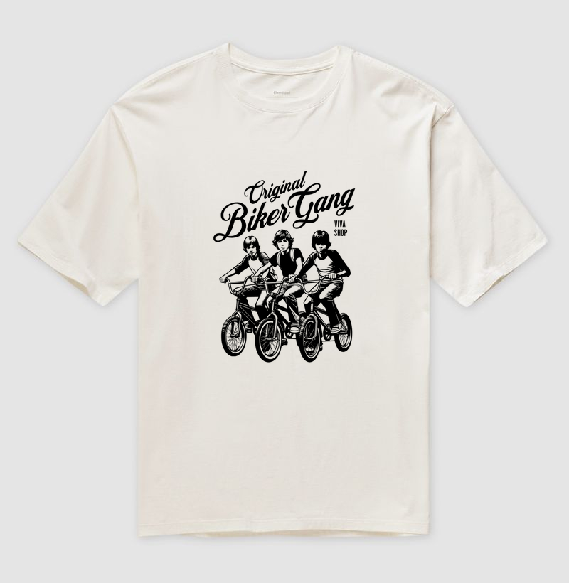 original biker gang