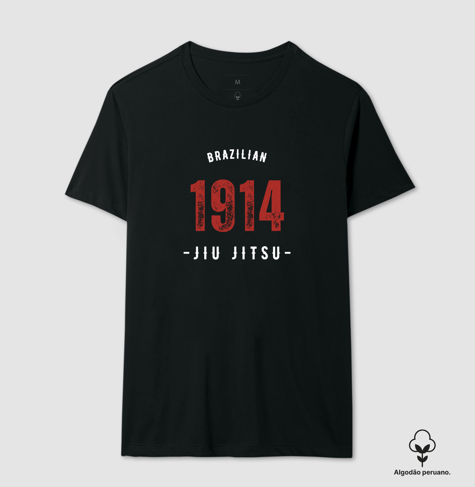 Jiu jitsu 1914