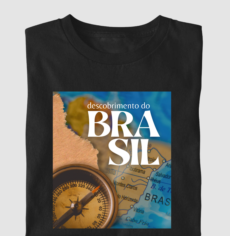 Descobrimento do Brasil (EDU)