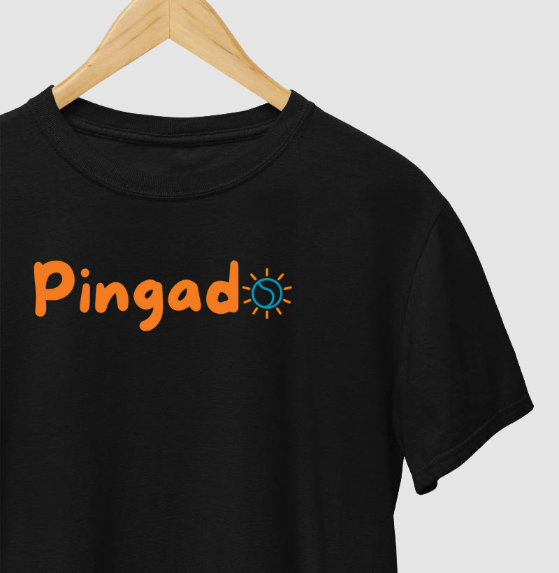 Pingado