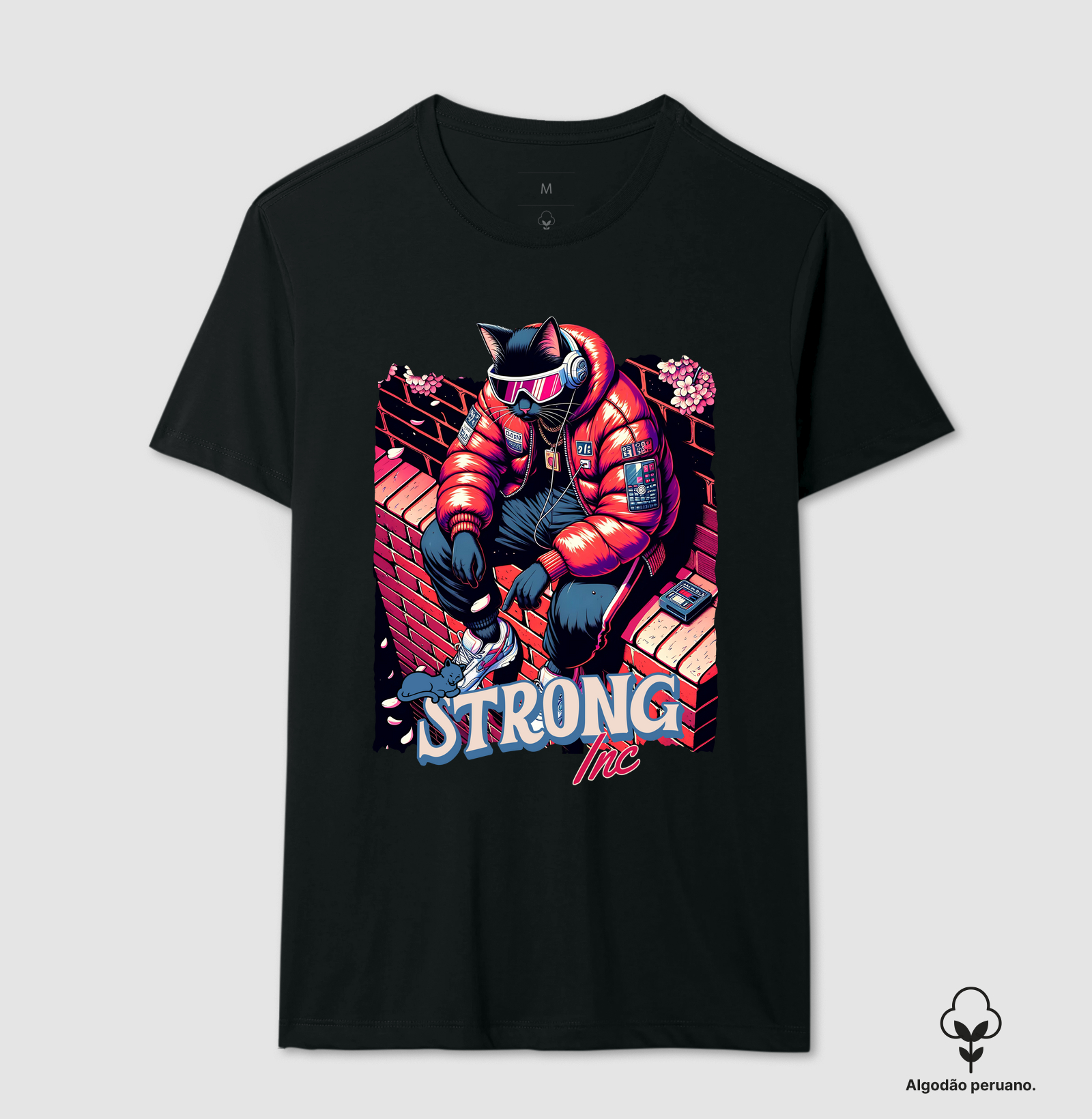 Strong Style
