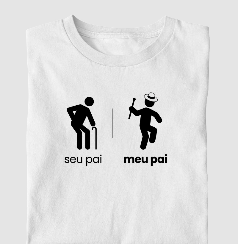 Paizão Velha Guarda